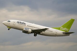 AirBaltic (ЭйрБалтик)